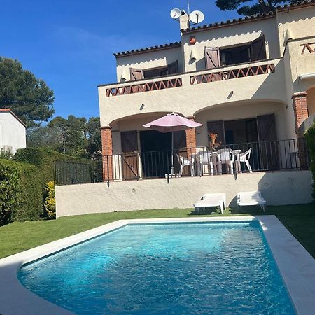 レスタルティット Torre Vella 207ヴィラ エクステリア 写真