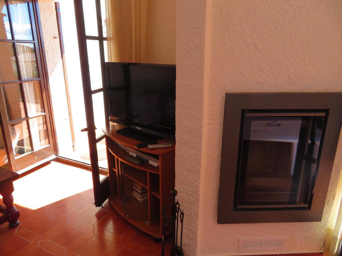 レスタルティット Torre Vella 207ヴィラ エクステリア 写真
