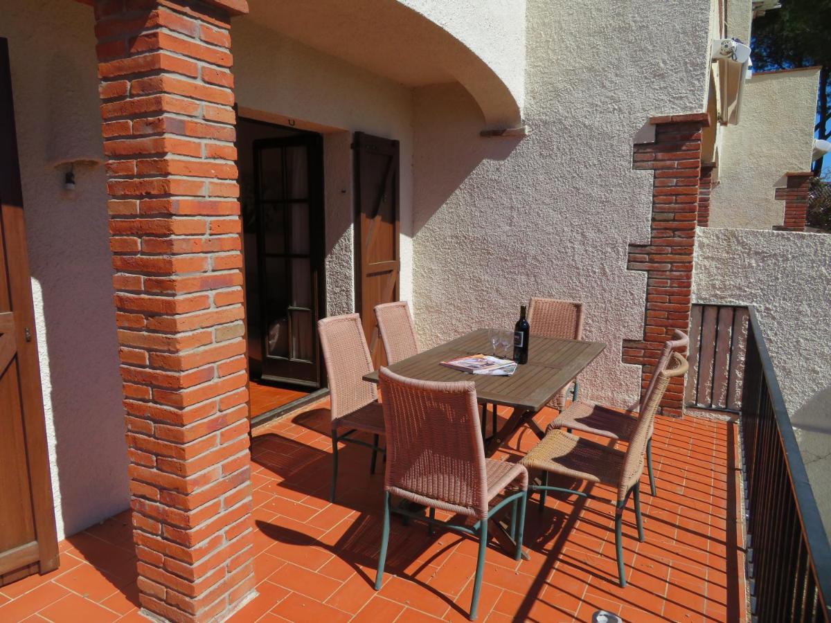 レスタルティット Torre Vella 207ヴィラ エクステリア 写真