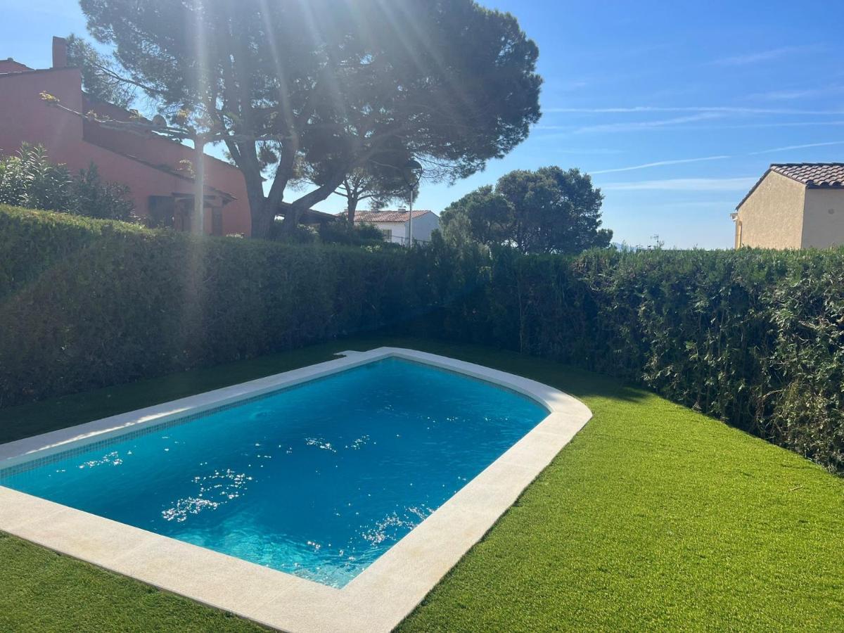 レスタルティット Torre Vella 207ヴィラ エクステリア 写真
