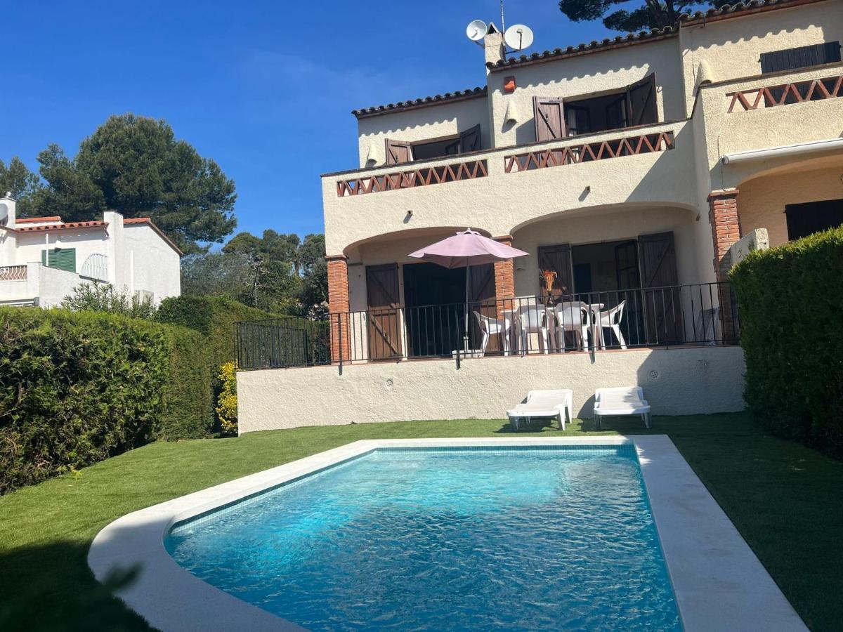 レスタルティット Torre Vella 207ヴィラ エクステリア 写真