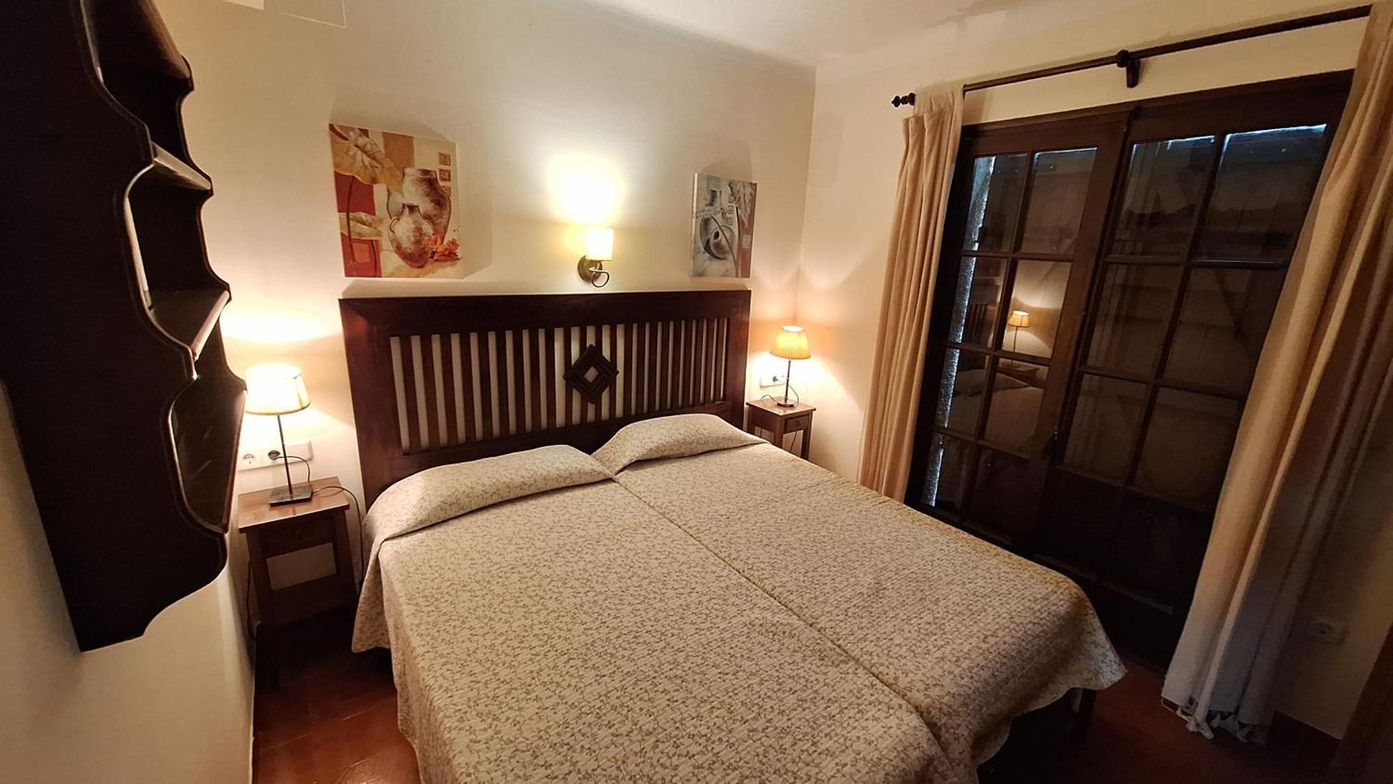 レスタルティット Torre Vella 207ヴィラ エクステリア 写真