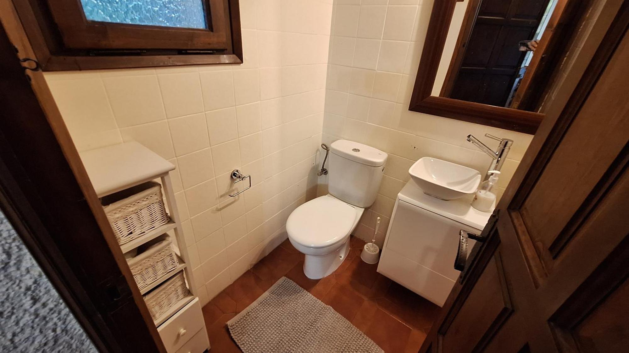 レスタルティット Torre Vella 207ヴィラ エクステリア 写真