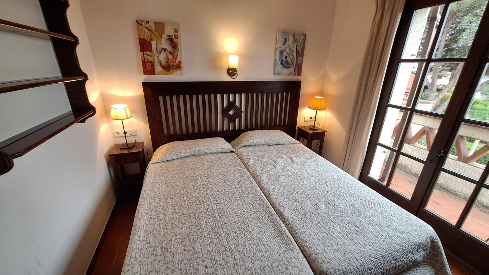 レスタルティット Torre Vella 207ヴィラ エクステリア 写真