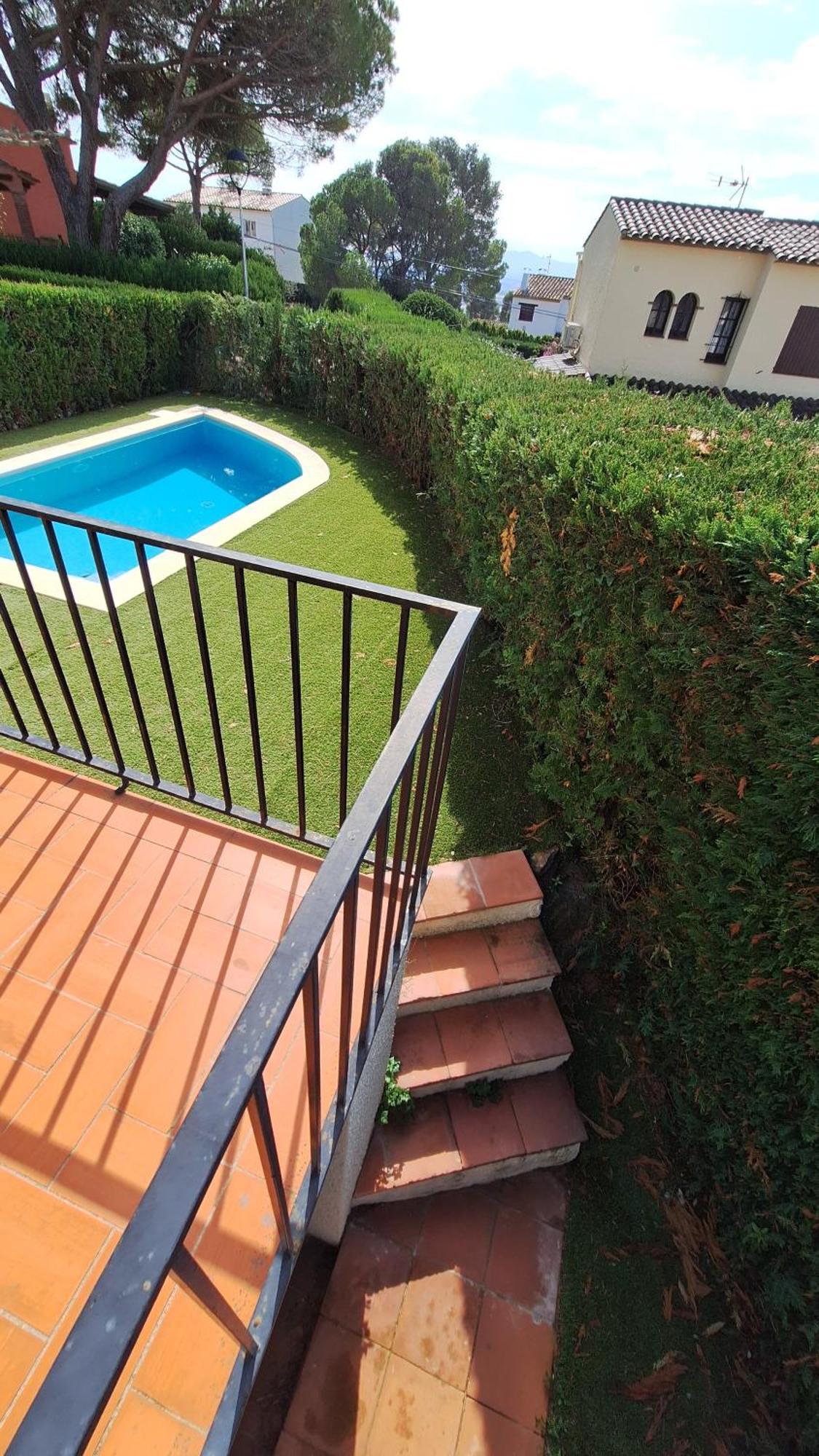 レスタルティット Torre Vella 207ヴィラ エクステリア 写真
