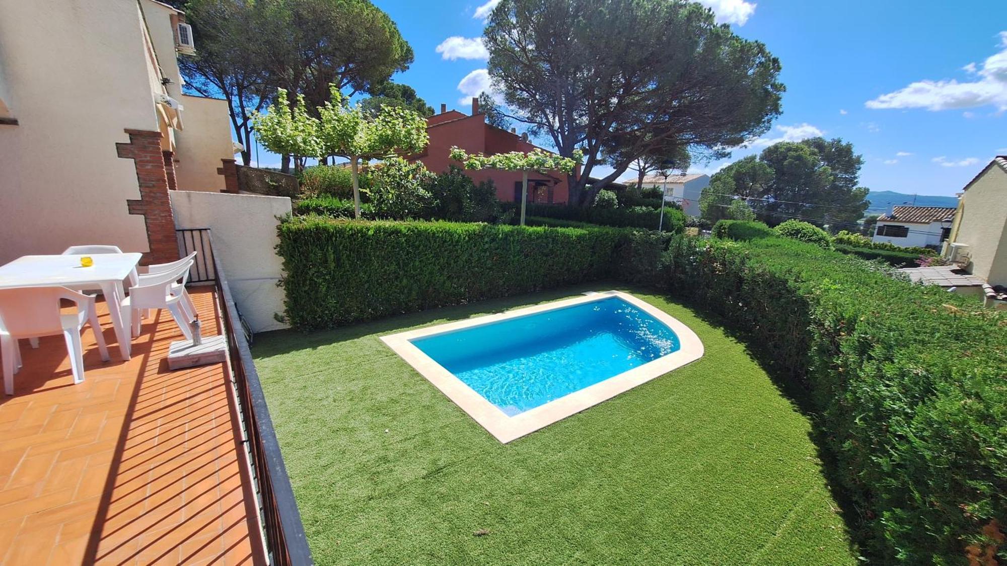 レスタルティット Torre Vella 207ヴィラ エクステリア 写真